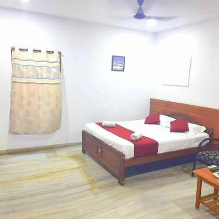 Disha Inn Chennai Exterior foto