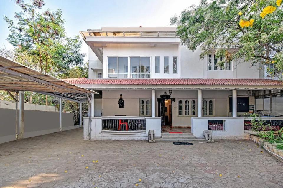 Disha Inn Chennai Exterior foto